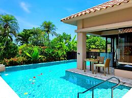 Shigira Bayside Suite Allamanda