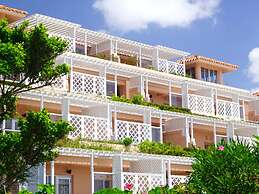 Shigira Bayside Suite Allamanda