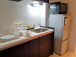 Shigira Bayside Suite Allamanda