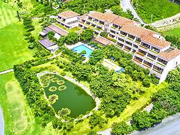 Shigira Bayside Suite Allamanda