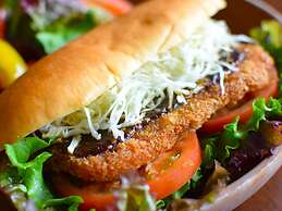 Shigira Bayside Suite Allamanda