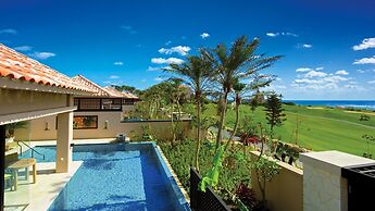 Shigira Bayside Suite Allamanda