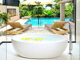 Shigira Bayside Suite Allamanda