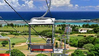 Shigira Bayside Suite Allamanda