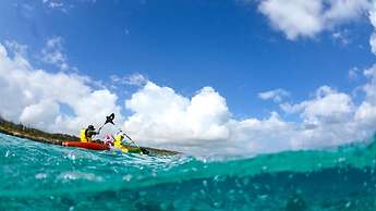 Shigira Bayside Suite Allamanda