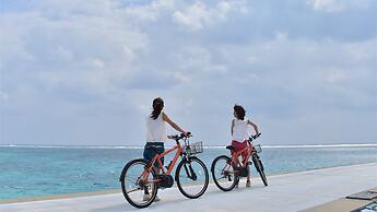 Shigira Bayside Suite Allamanda