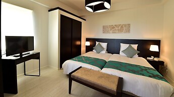 Shigira Bayside Suite Allamanda