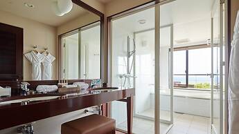 Shigira Bayside Suite Allamanda