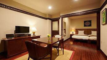 Shigira Bayside Suite Allamanda