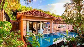 Shigira Bayside Suite Allamanda