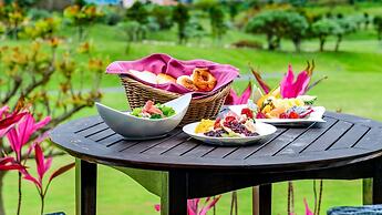 Shigira Bayside Suite Allamanda