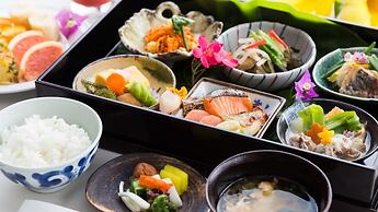 Shigira Bayside Suite Allamanda