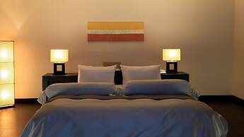 Shigira Bayside Suite Allamanda