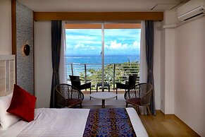 Hotel Breezebay Marina