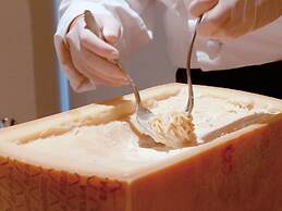 Hotel Breezebay Marina