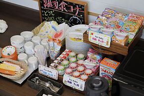 Hotel Breezebay Marina