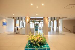 Hotel Breezebay Marina