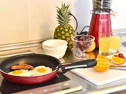 Wellness Villa BRISA