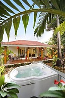 Paradise Island Estate