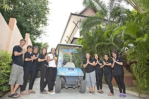 Paradise Island Estate