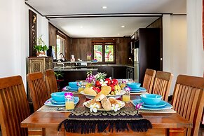 Paradise Island Estate