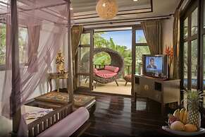 Paradise Island Estate