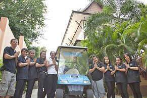 Paradise Island Estate