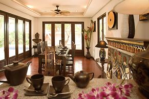 Paradise Island Estate