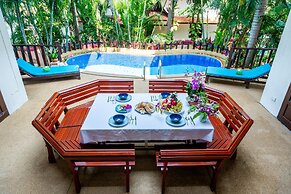 Paradise Island Estate