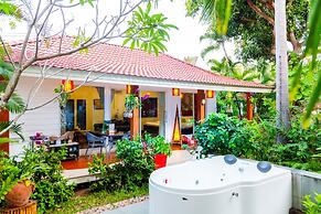 Paradise Island Estate