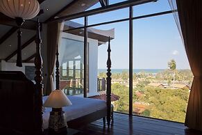 Paradise Island Estate