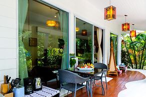 Paradise Island Estate