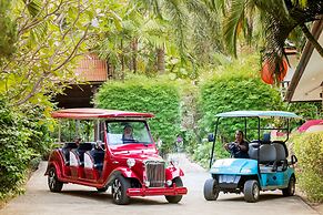 Paradise Island Estate