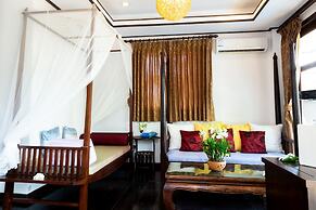 Paradise Island Estate