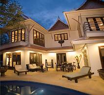 Paradise Island Estate