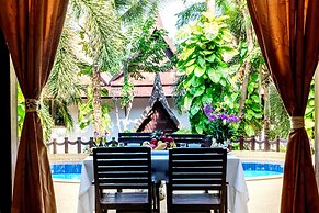 Paradise Island Estate