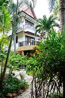 Paradise Island Estate