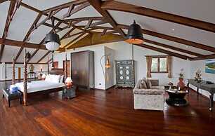 Paradise Island Estate