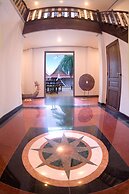 Paradise Island Estate