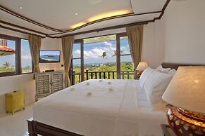 Paradise Island Estate