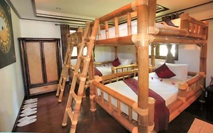 Paradise Island Estate