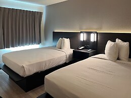 Motel 6 - Las Vegas, NV