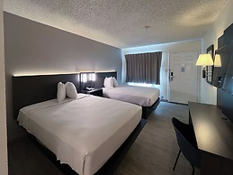 Motel 6 - Las Vegas, NV