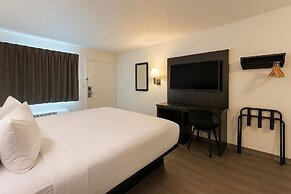 Motel 6 - Las Vegas, NV