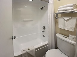 Motel 6 - Las Vegas, NV