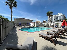 Motel 6 - Las Vegas, NV