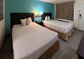 Motel 6 - Las Vegas, NV