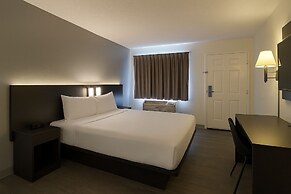 Motel 6 - Las Vegas, NV