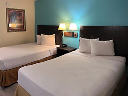 Motel 6 - Las Vegas, NV