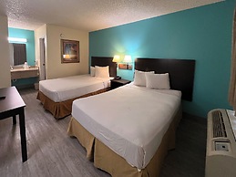 Motel 6 - Las Vegas, NV